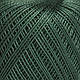 YarnArt Iris — 928 темно-зелений, фото 2
