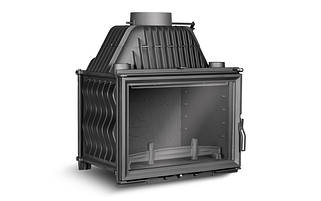 Чавунні топки