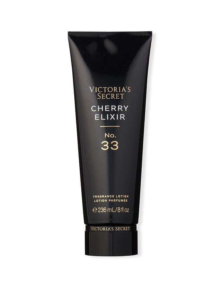 Лосьйон для тіла Cherry Elixir No. 33  Victoria's Secret