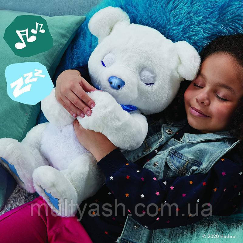 Furreal sale polar bear