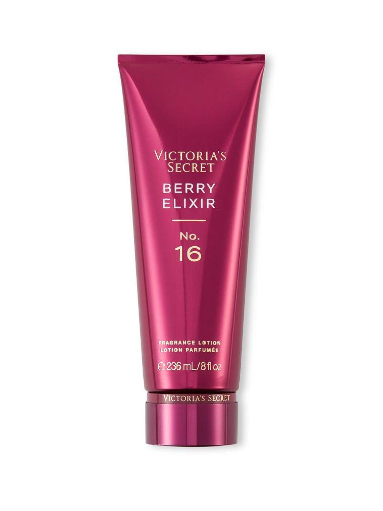 Лосьйон для тіла Berry Elixir No. 16  Victoria's Secret, фото 1