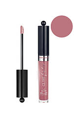 Bourjois Gloss Fabuleux Lip Блиск для губ 01- Glow Bally Chic 7