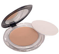 Пудра для обличчя Triumf Best №5 Медово-бежевий Тріумф матуюча