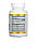 Лютеїн з зеаксантином Iherb California Gold Nutrition 20 мг, 120 рослинних капсул, фото 3