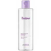 Коллагеновый тоник с ретинолом и пептидами Fraijour Retin-Collagen 3D Core Toner 250 мл