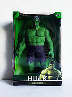 Коллекционная фигурка "Халк" Hulk 3361