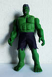 Колекційна фігурка "Халк" Hulk 3361, фото 3