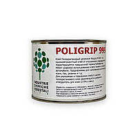 Клей обувной десмокол Poligrip M 999 (400 г) Италия