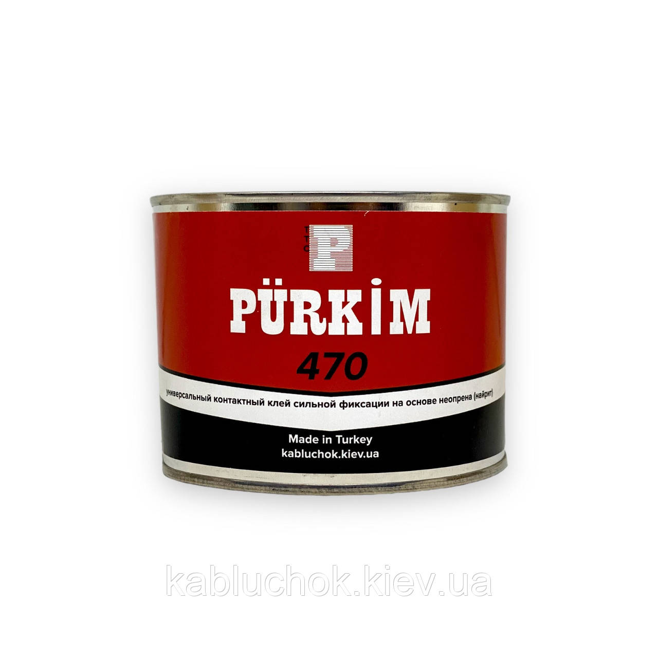 Клей PURKIM 470 Різиновий клей