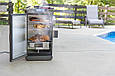 Електрична коптильня Char-Broil Digital Deluxe Electric Smoker, фото 8