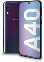 Чохли на Samsung Galaxy A40, A405 2019