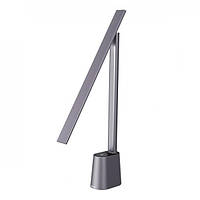 Настільна лампа Baseus Smart EyeSeries Charging Folding Reading Desk Lamp Smart Light DGZG-0G Gray