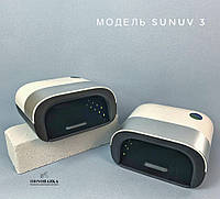 UV/LED Лампа SUNUV 3 «ОРИГІНАЛ» ( "№ 1080")