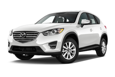 MAZDA CX-5 (KE) (USA) (2012-2017)