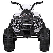 Квадроцикл дитячий Bambi M 3156EBLR-1 (мотори 2x35W, акумулятор 12V9AH), фото 4