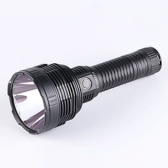 Потужний пошуковий ліхтар Convoy L8 26800 SBT90.2