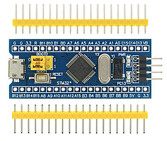 Відлагоджувальна плата STM32F103C6T6 STM32 ARM