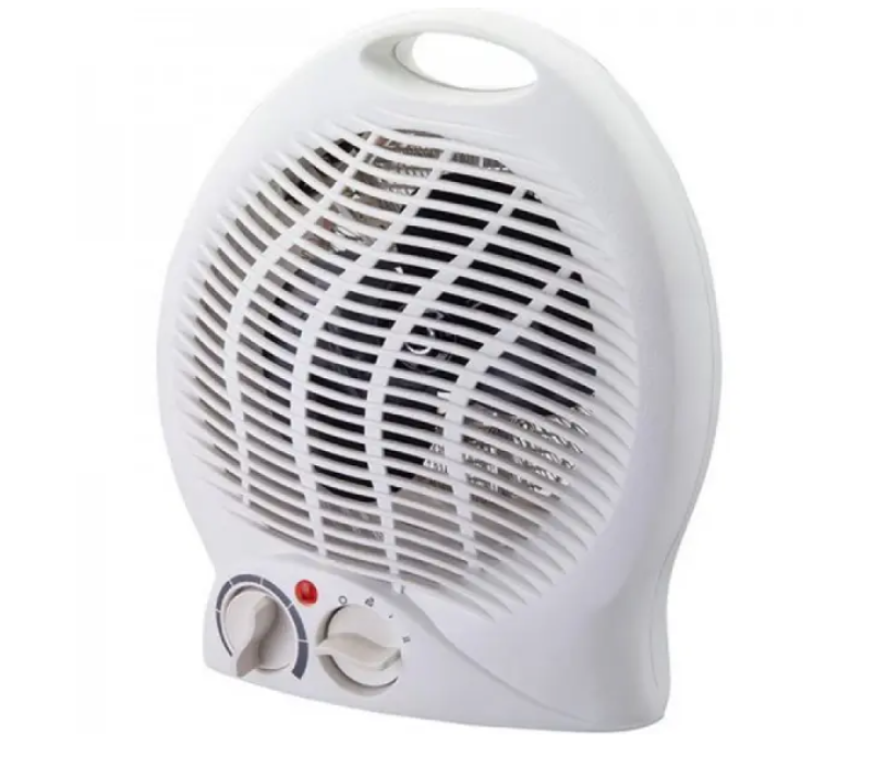 Обігрівач тепловентилятор дуйка 2000 Вт