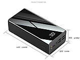 Зовнішній акумулятор Power Bank 50000mAh, фото 9