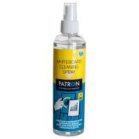 Спрей PATRON Whiteboard Cleaner 250мл (F3-007)