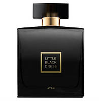 XXL Парфюмерная вода для нее Avon Little Black Dress (Эйвон Литл Блэк Дрэс) 100 мл