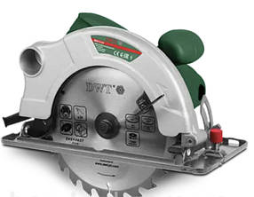 Циркулярка DWT HKS 12 - 54
