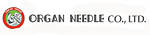 Organ needles co. ltd