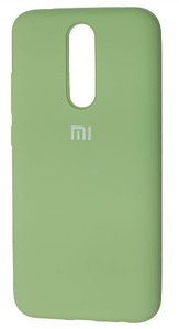 Чохол бампер Original Case оригінал для Xiaomi Redmi 8 (зелений)