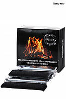 Вугілля для ручної грілки 7 годин Mil-tec 20 шт.