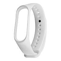 Ремешок ArmorStandart для Xiaomi Mi Band 4/3 White (ARM52156)