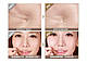 Освітлююча маска з протеїнами шовку ONE SPRING SILK MASK, 30 g, фото 4