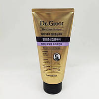 Dr. Groot - Hair Loss Control Treatment for Thin Hair Лечебный бальзам для объема тонких и ослабленных волос