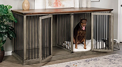 Вольєр для собак