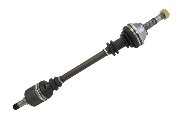Піввісь ліва GP Peugeot Boxer 1/2 R15 з ABS (CT-8-8038A)