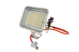 Газовий обігрівач - sun GEKO 4600