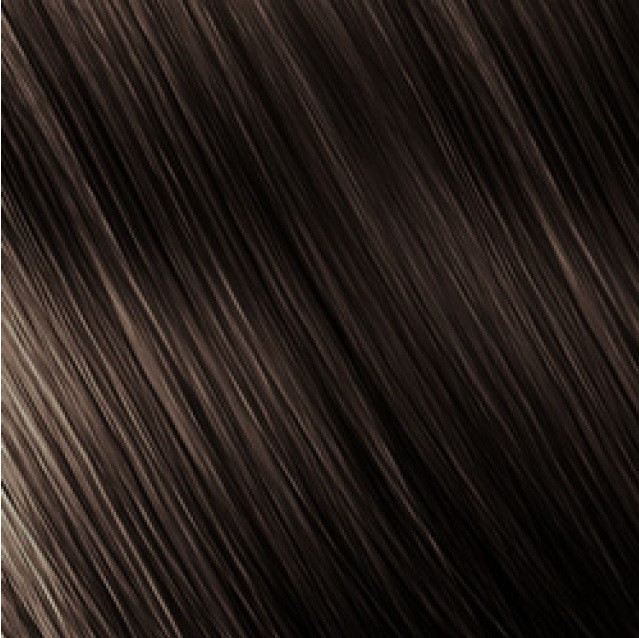 Фарба для волосся без аміаку Nouvelle Hair Color Lively 100 мл. 3 темно-каштановий