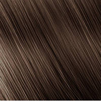 Фарба для волосся без аміаку Nouvelle Hair Color Lively 100 мл. 5 світло-коричневий