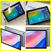 Планшет Teclast P20 10,1" 2/32Gb 4G LTE GPS 6000mAh 8ядер Метал.корп.!