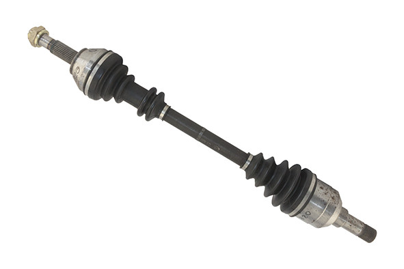Піввісь ліва GP Citroen Boxer 1/2 R15 (CT820)