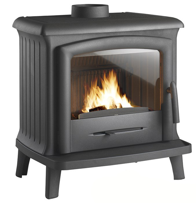 Чавунна піч Invicta Norik