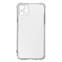 Чехол ArmorStandart Air Force для Apple iPhone 11 Pro Max Camera cover Transparent (ARM55570)