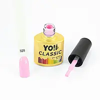 Гель-лак CLASSIC  Yo!Nails 328