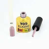 Гель-лак CLASIC Yo!Nails 405