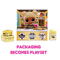 Lol queen bee baby sale