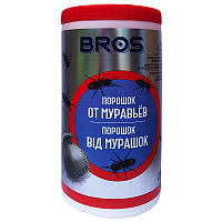 Порошок от муравьев 250 г от BROS, Польша