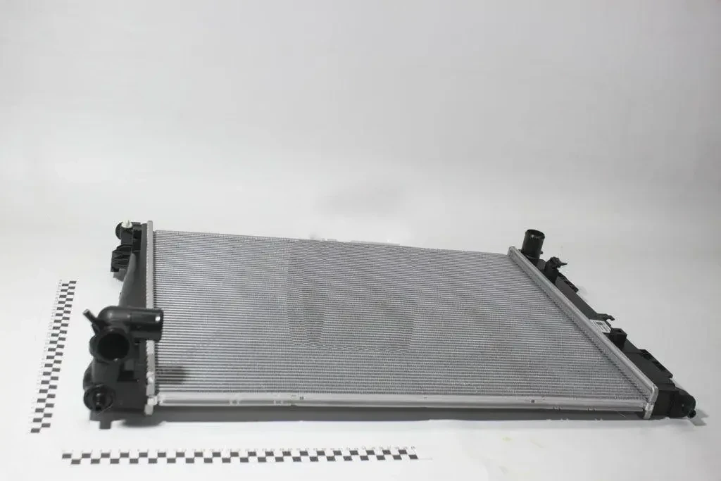 Радіатор охолодження Sonata/Optima 2.0 (10-) МКПП (25310-3S001) HCC/HANON