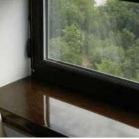 Підоконок Данке Danke Wenge (Німеччина) ціна, фото 1