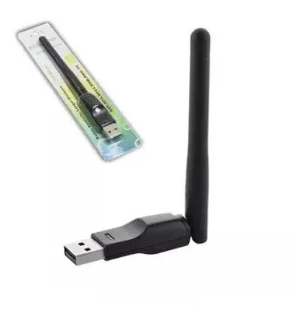 USB Wi-Fi додаток 150Mbit 802.11n адапттер бездротової WIFI
