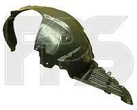 Подкрылок передний правый Subaru Impreza '07-11 (кроме STi) (FPS)