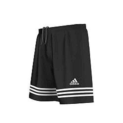 Шорты підросткові Adidas Entrada Junior черный  (F50632) - 116